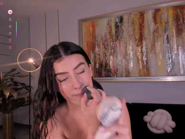 PaulinaSantos1 webcam