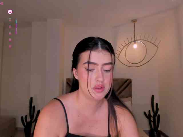 PaulinaSantos1 webcam