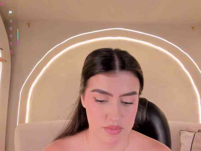 PaulinaSantos1 Sex Cam Show