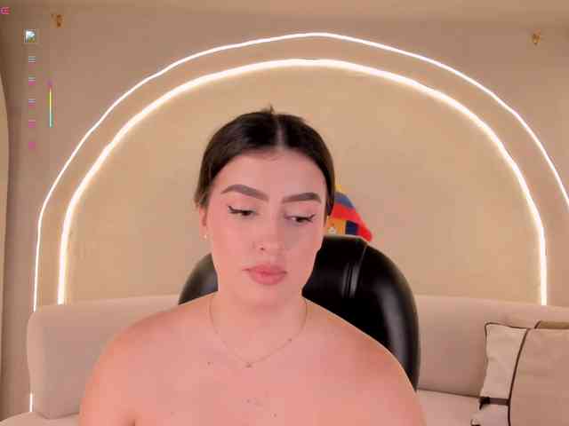 PaulinaSantos1 webcam