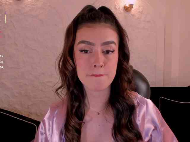 PaulinaSantos1 webcam