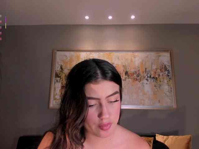 PaulinaSantos1 webcam