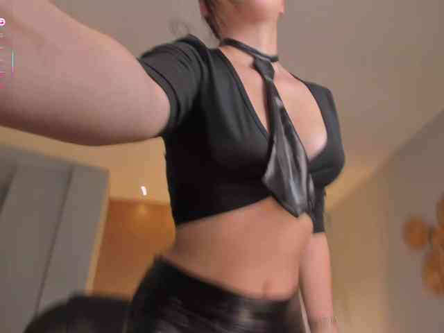 PaulinaSantos1 webcam