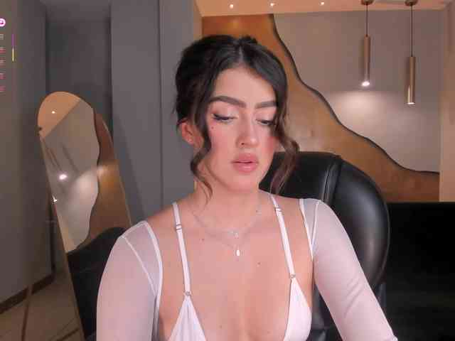PaulinaSantos1 webcam