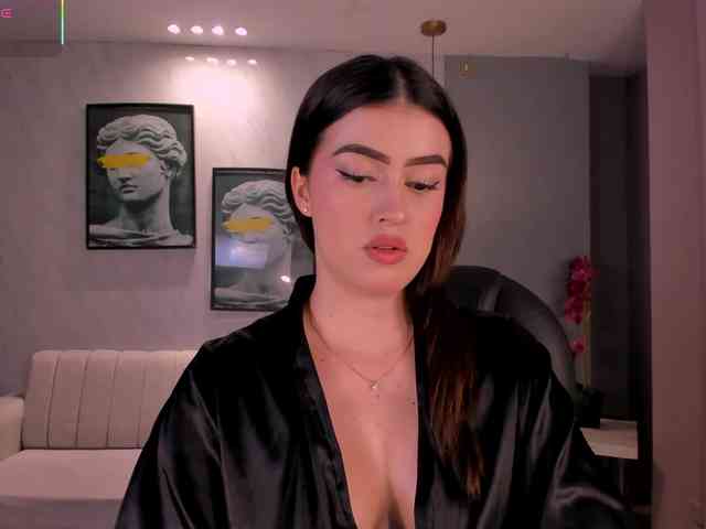 PaulinaSantos1 webcam