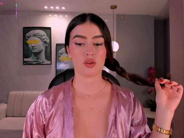 PaulinaSantos1 webcam