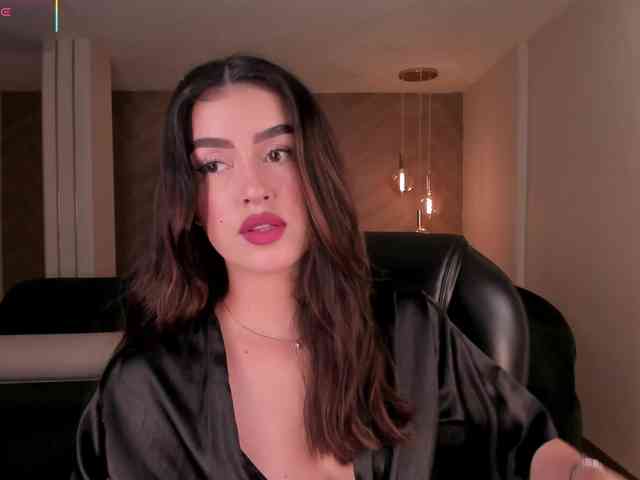 PaulinaSantos1 webcam