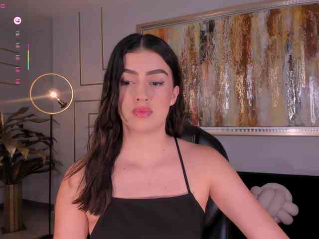 PaulinaSantos1 webcam