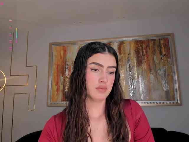 PaulinaSantos1 webcam