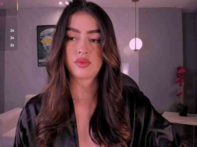 PaulinaSantos1 webcam