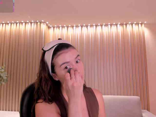 PaulinaSantos1 webcam