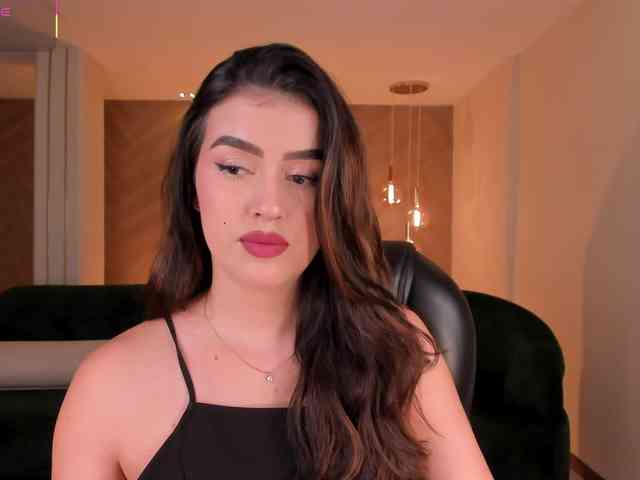 PaulinaSantos1 webcam