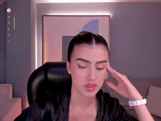 PaulinaSantos1 webcam