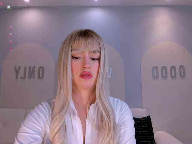 PaulinaSantos1 webcam