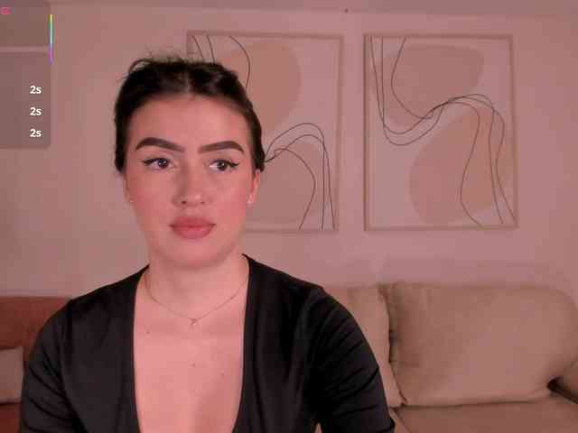 PaulinaSantos1 webcam