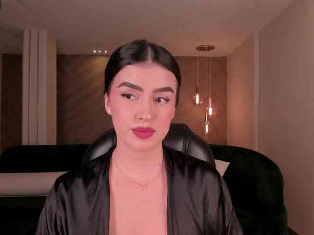 PaulinaSantos1 webcam