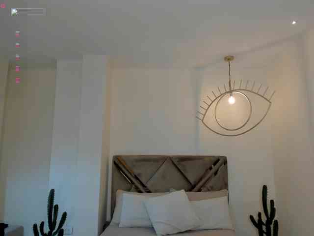 PaulinaSantos1 webcam