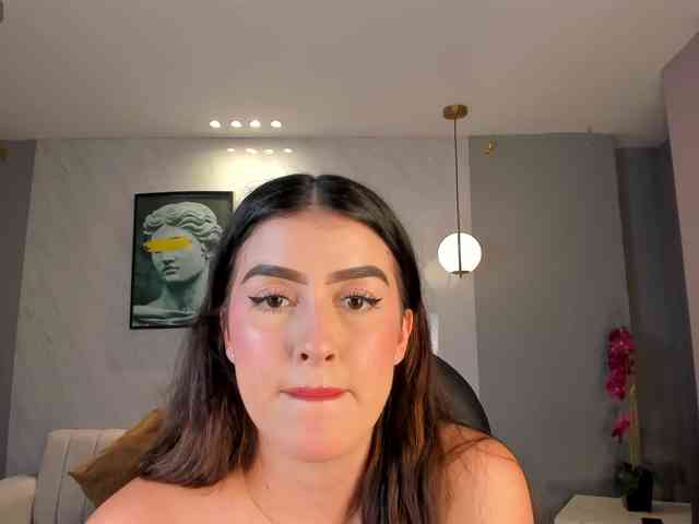 PaulinaSantos1 webcam