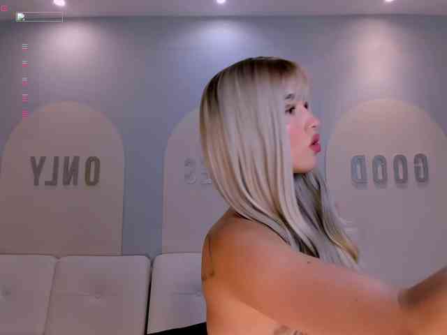 PaulinaSantos1 webcam