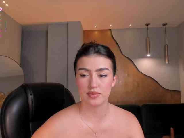 PaulinaSantos1 webcam