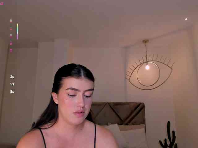 PaulinaSantos1 webcam