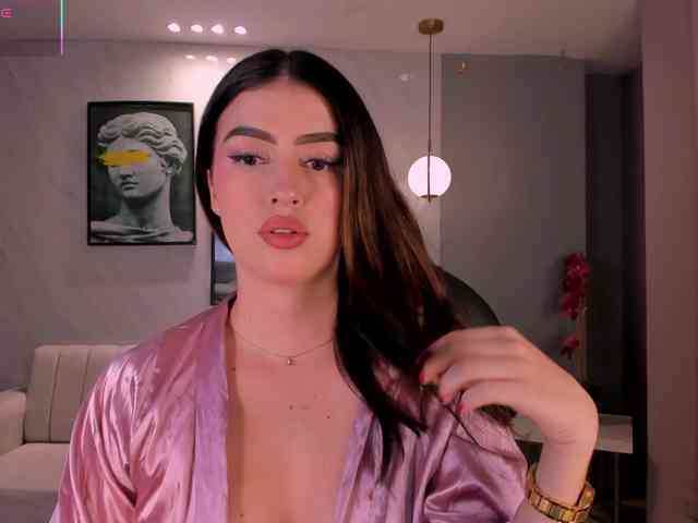 Model: PaulinaSantos1