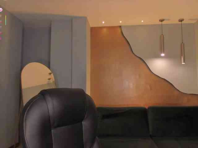 PaulinaSantos1 webcam