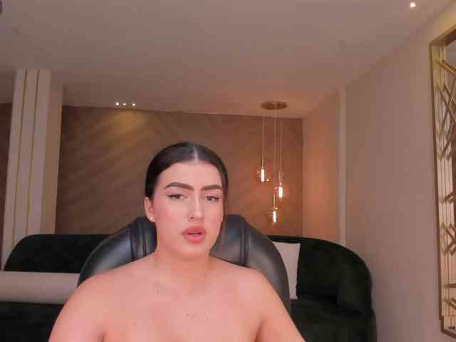 PaulinaSantos1 webcam