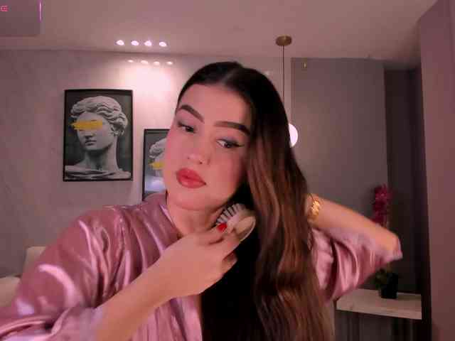 PaulinaSantos1 webcam