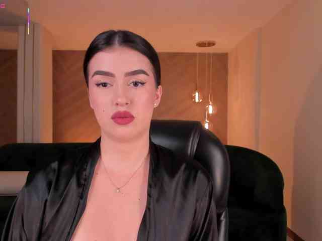 PaulinaSantos1 webcam