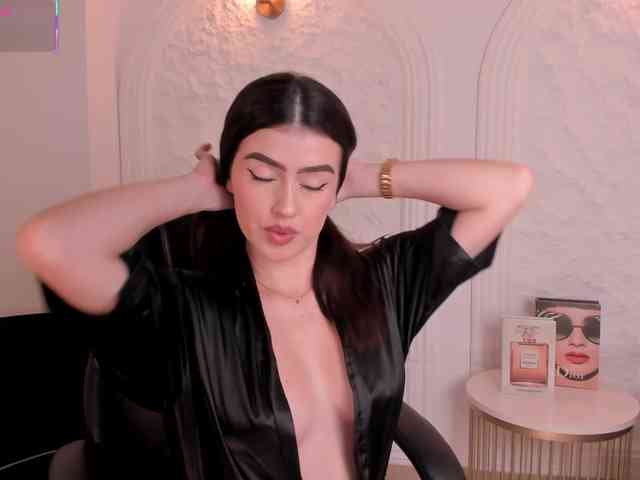 PaulinaSantos1 webcam
