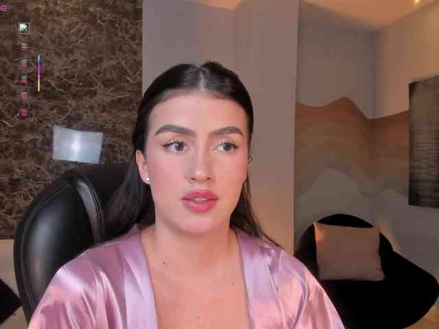 PaulinaSantos1 Live Webcam on BongaCams