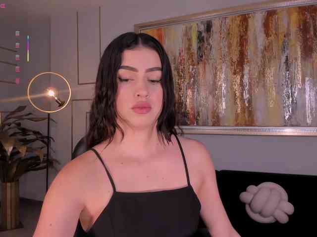 PaulinaSantos1 webcam