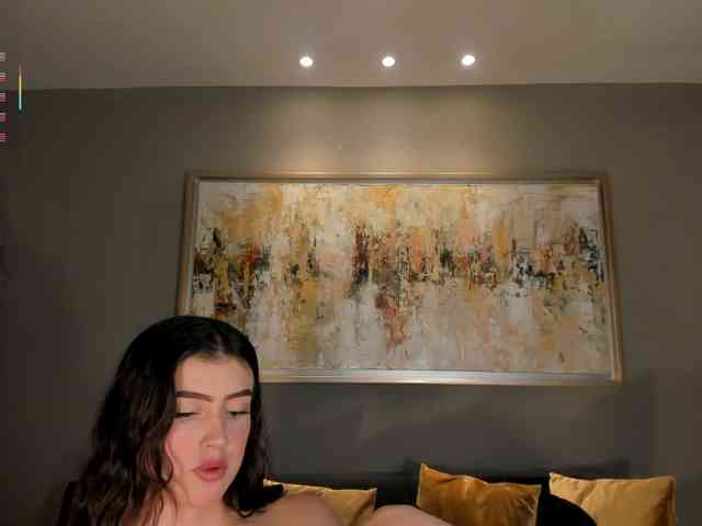 PaulinaSantos1 webcam