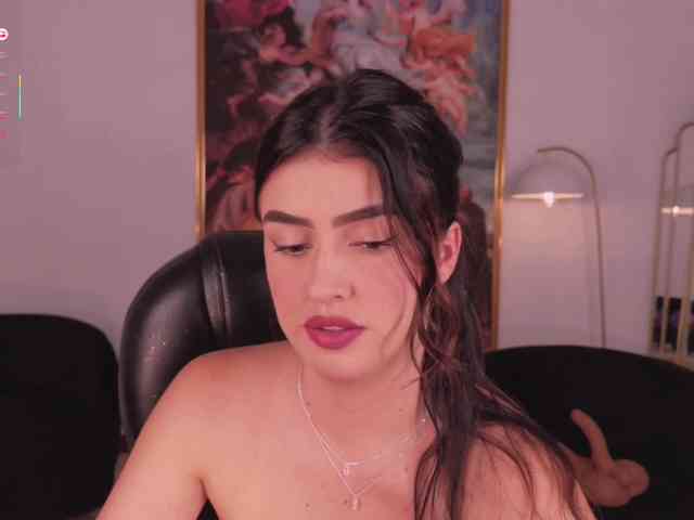 PaulinaSantos1 webcam
