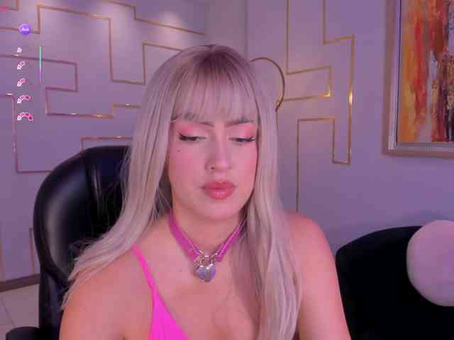 PaulinaSantos1 Live Webcam on BongaCams