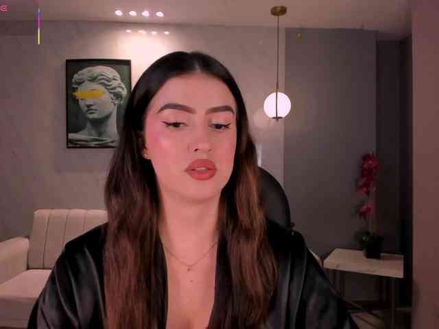 PaulinaSantos1 webcam