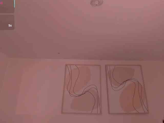 PaulinaSantos1 webcam