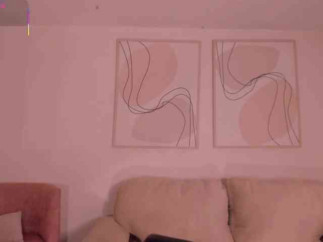PaulinaSantos1 webcam