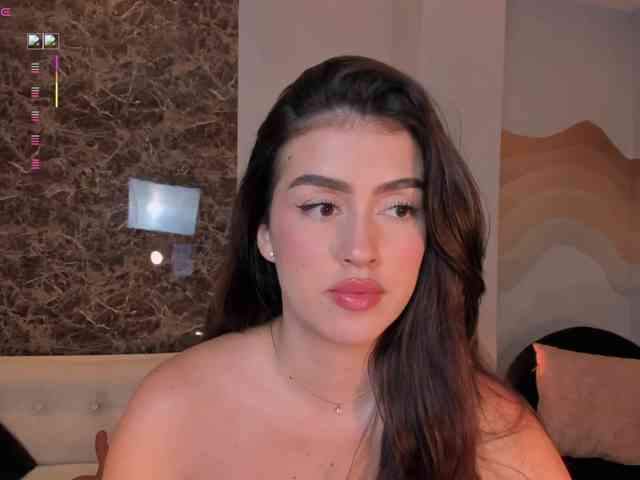 PaulinaSantos1 webcam