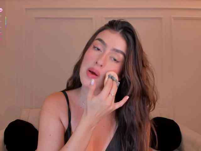 PaulinaSantos1 webcam