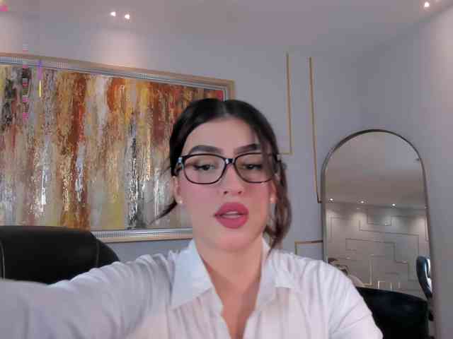 PaulinaSantos1 webcam