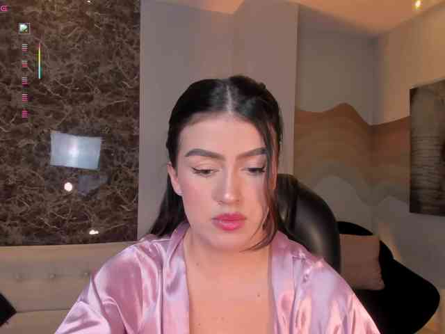 PaulinaSantos1 webcam