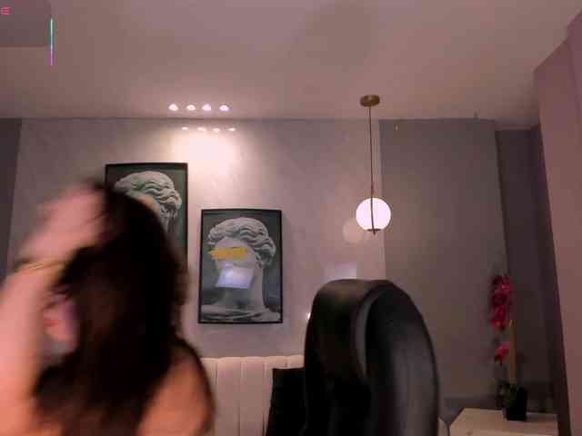 PaulinaSantos1 webcam
