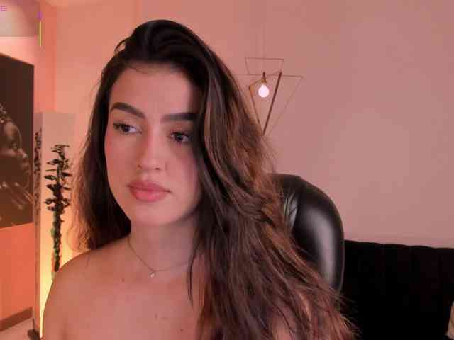 PaulinaSantos1 webcam