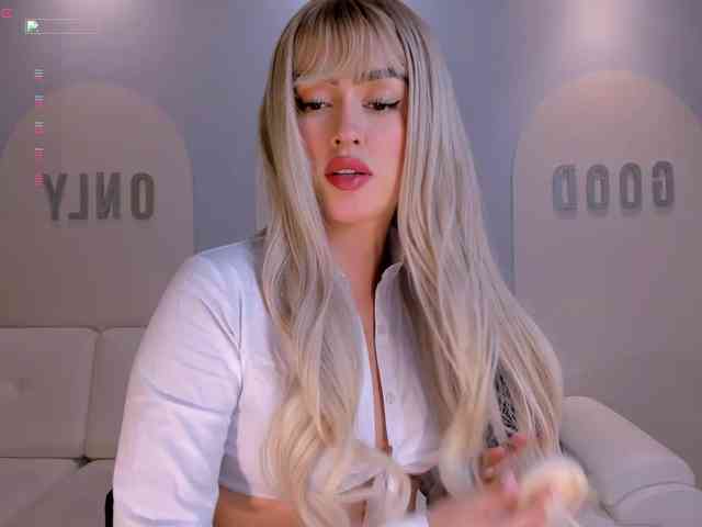 PaulinaSantos1 webcam