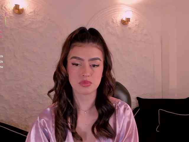 PaulinaSantos1 webcam