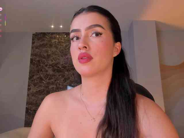 Model: PaulinaSantos1
