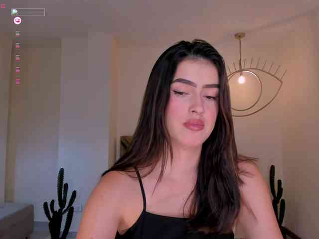 PaulinaSantos1 webcam