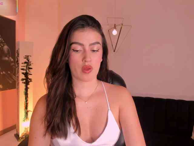 PaulinaSantos1 webcam